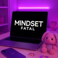 TikTok Account - mindset1aura