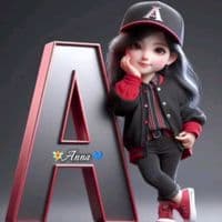 TikTok Account - anna28092027