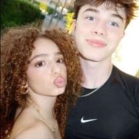 TikTok Account - maddieedits2806