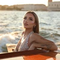 TikTok Account - sofiamoreno_