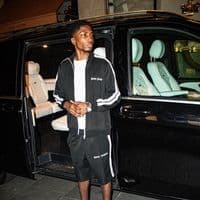 TikTok Account - masxd_07