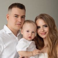 TikTok Account - marchenko_life