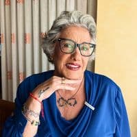 TikTok Account - dolores.morenoo