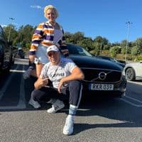 TikTok Account - aleksbond_8588