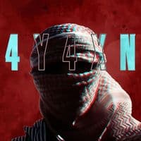 TikTok Account - 4y4xn.am._