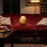 TikTok Account - thechucklingcouchpotato