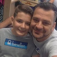 TikTok Account - thomastsirogiannis2025