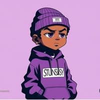 TikTok Account - rap_mayotte_976