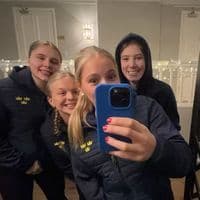 TikTok Account - elsablaarand