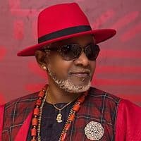 TikTok Account - awilo.longomba.official