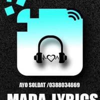 TikTok Account - mada.lyrics