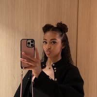 TikTok Account - jordanherseyyy