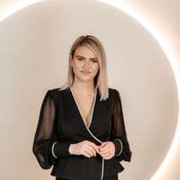 TikTok Account - malina.arusandei