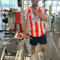 TikTok Account - maaliti07