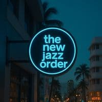 TikTok Account - thenewjazzorder