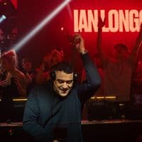 TikTok Account - ianlongo