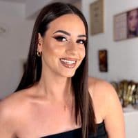 TikTok Account - garufalia_