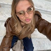 TikTok Account - chiarafainii