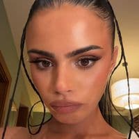 TikTok Account - issy.fbb