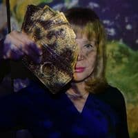 TikTok Account - galinatarot07