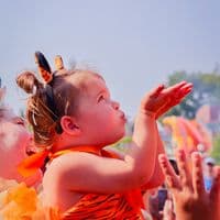 TikTok Account - lottie_in_disney