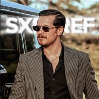 TikTok Account - sxesref