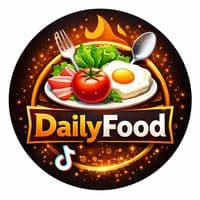 TikTok Account - dailyfood608