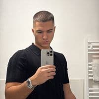 TikTok Account - dusan_stvc