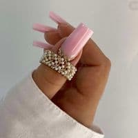 TikTok Account - king_a.nails