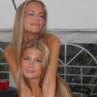 TikTok Account - tindra_bladh