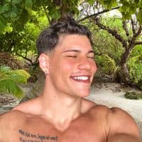 TikTok Account - ianissatmar