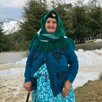 TikTok Account - na_nouara_officiel