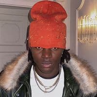 TikTok Account - sheikyboy00