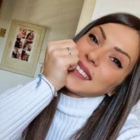 TikTok Account - antoniettaetta92