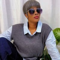 TikTok Account - missmimiofficiel1