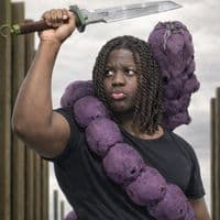 TikTok Account - king__bunny77