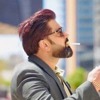 TikTok Account - its__alibakhtawar