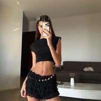 TikTok Account - amalia_1013