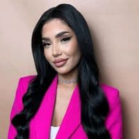 TikTok Account - iasmina.antoniafp