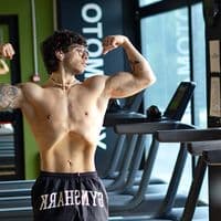 TikTok Account - woowcristian