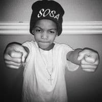 TikTok Account - _lyricsbyeh