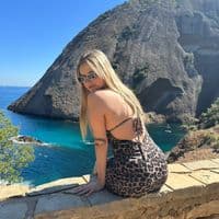 TikTok Account - oceanehmr