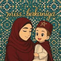TikTok Account - ghazal_berkaniya_rifia