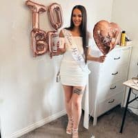 TikTok Account - corriegalloway93