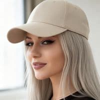 TikTok Account - tinaochiana