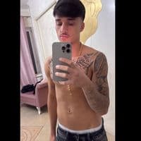 TikTok Account - vincenzoformisanoo