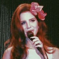 TikTok Account - lana.is.my.love_