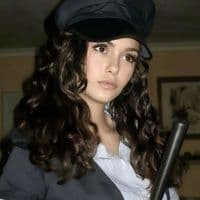 TikTok Account - cutieasabutton