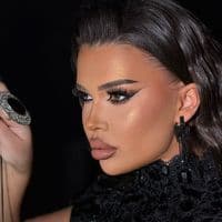 TikTok Account - andravolos