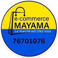 TikTok Account - mayamakd